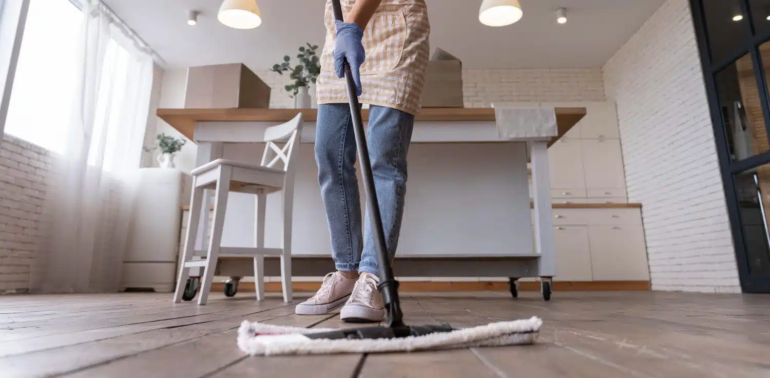 verhuis-schoonmaak